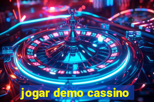 jogar demo cassino